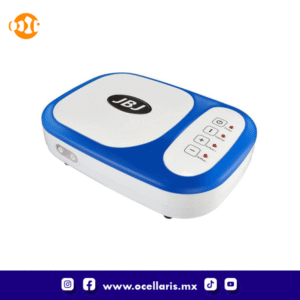 JBJ Maxum - Bomba de aire de emergencia