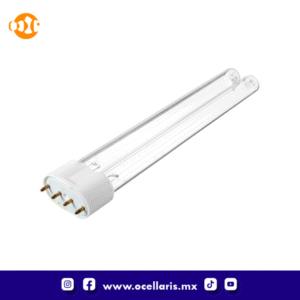 Periha UV - Repuesto 54W