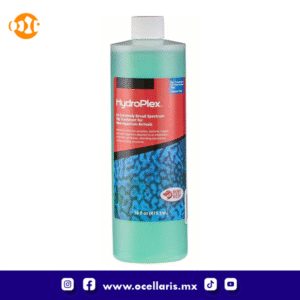 HydroPlex - Tratamiento para Peces - 16 oz