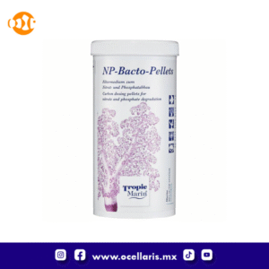 NP-Bacto-Pellets - 500 ml