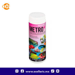 Hikari Metro + de 97g