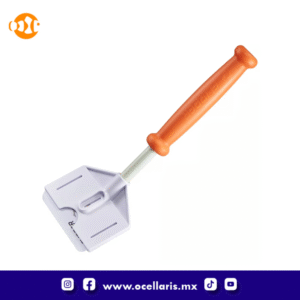 Flipper Platinum Hand Scraper - 10 pulgadas