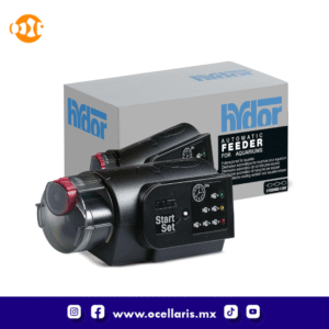 Hydor - Alimentador Automático