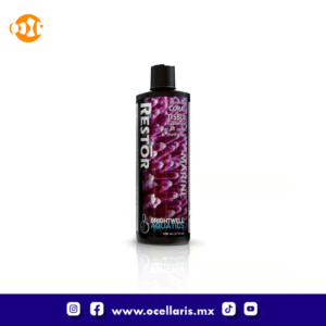 Restor - Suplemento Nutricional de Tejido de Coral - 500ml