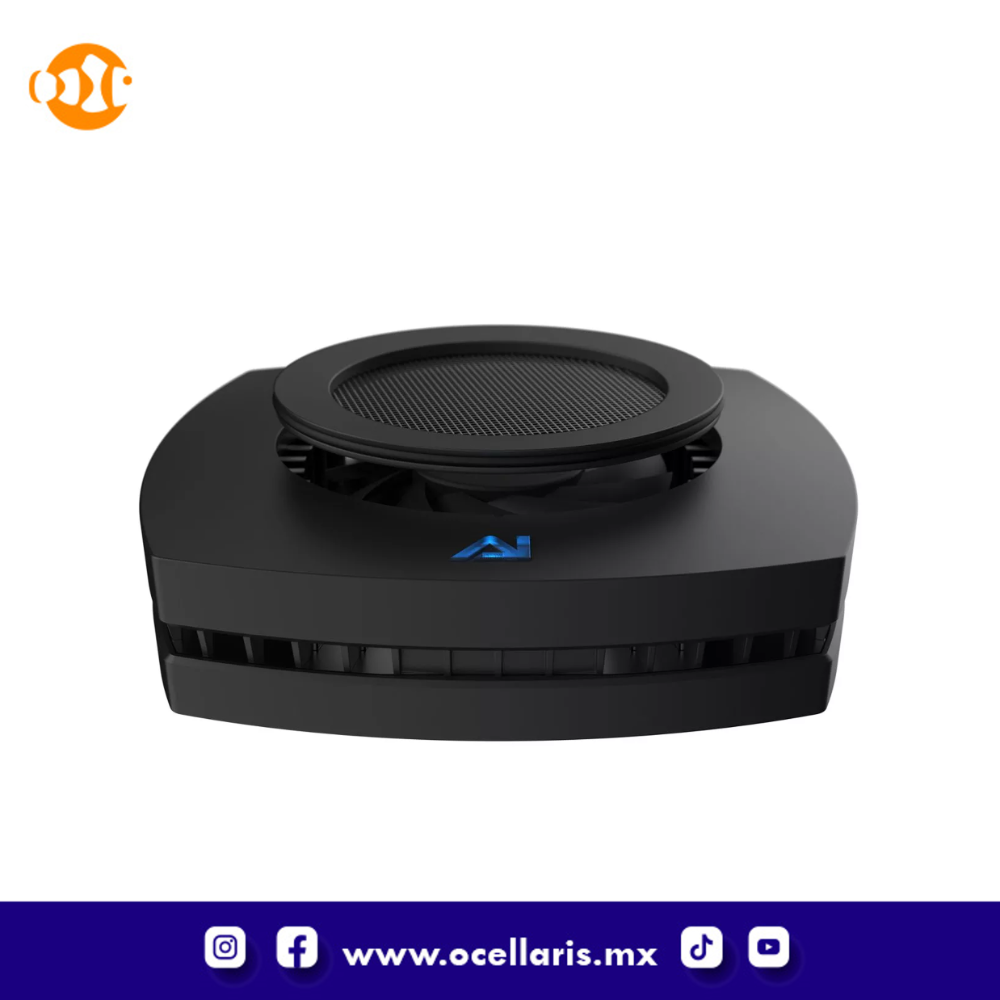 AI Prime 16 HD LED - Módulo Negro - Image 6