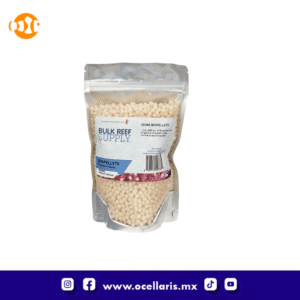 Bulk Reef Supply Biopellets - 12 oz (354 g)