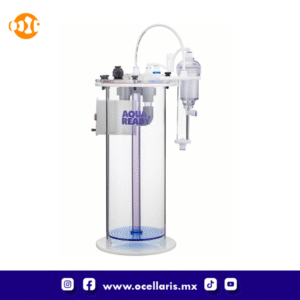 AquaReady Reactor de Calcio cTech T-2