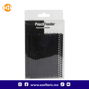 PouchFeeder - Repuestos