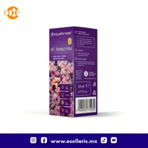 Aquaforest AF Amino Mix - 50ml