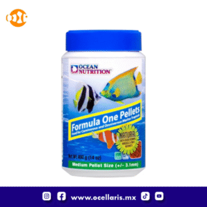 Ocean Nutrition Formula One Pellets Medium - 400 g