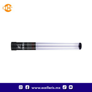 Esterilizador UV Periha Drop&nbsp;In UV 54W Interno