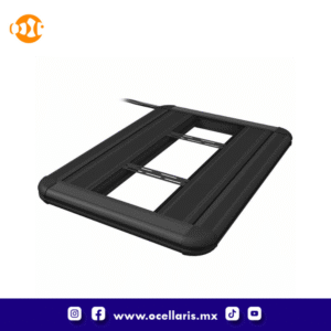 T5HO G3 Hybrid 4 - Lámpara de Iluminación 24 pulg