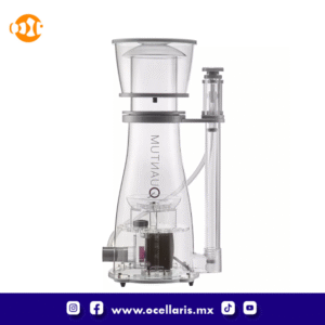 Nyos Quantum 220 - hasta 2,000 Litros