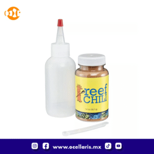 Reef Chili - 0.65 oz - Alimento para corales