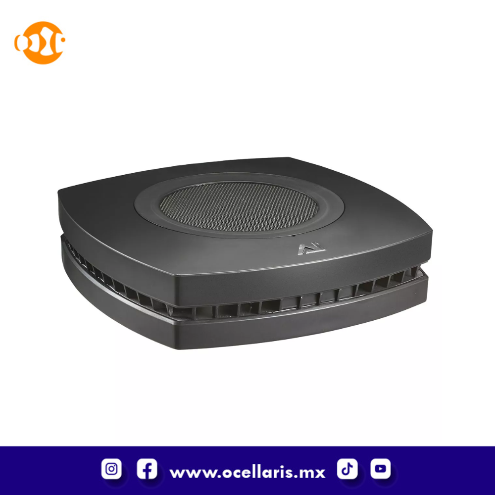 AI Prime 16 HD LED - Módulo Negro - Image 2