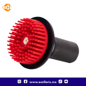 Mantis - Propela de Repuesto para Skimmer Tornado 150 / 180