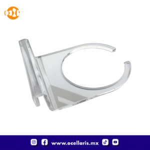 Porta calcetín - 7 pulg