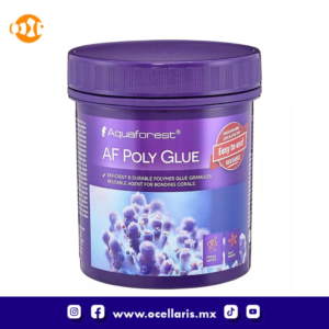 Aquaforest AF Poly Glue - Pegamento 250ml