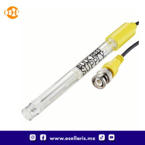 BRS - Sonda de ORP Doble Unión