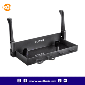 Flipper Tank Buddy - Bandeja utilitaria