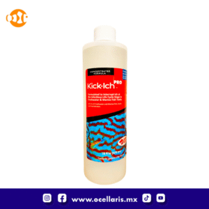 Ruby Reef Kick Ich Pro - 16 oz