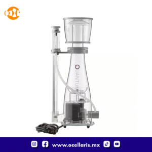 Nyos Quantum® 120 - para 500 Litros