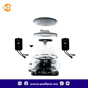 Skimmer TORNADO-800 / 6,000 a 7,500 lts