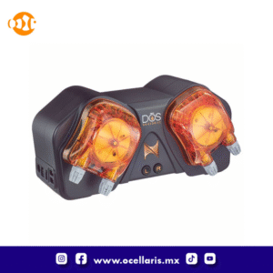 DOS QuietDrive - Bomba Dosificadora