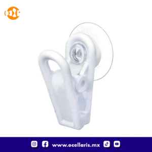 Sea Veggies Clip para Alga - (No magnético)