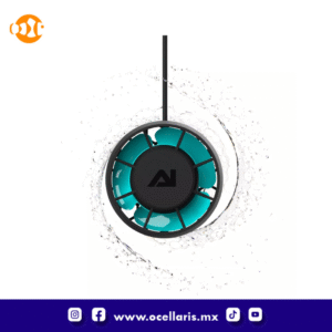 AI Nero 7 - Generador de olas hasta 4,000 GPH