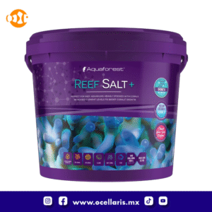 AF Reef Salt+ - 22kg