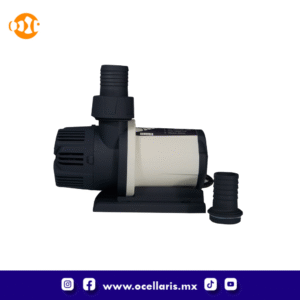 Bomba de retorno TORNADO 6000 - 6,000 l/h