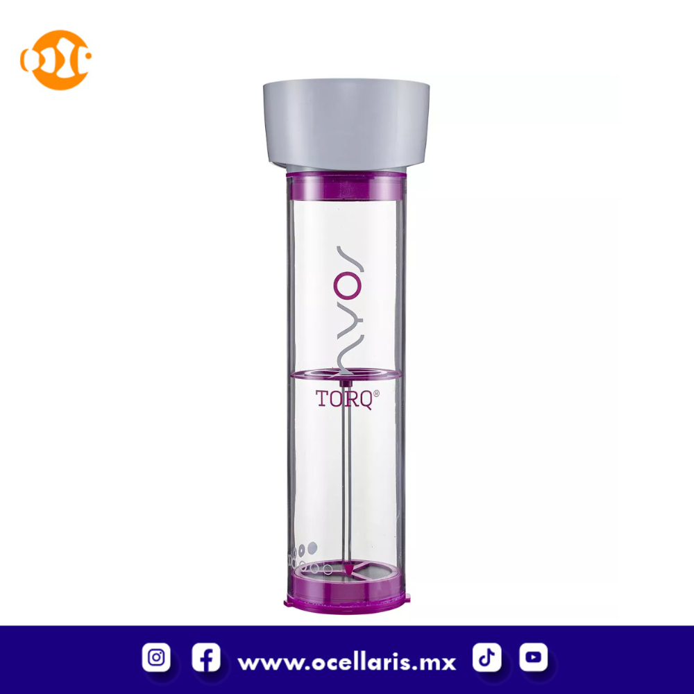 Nyos TORQ® G2 Body 2.0 - Image 2