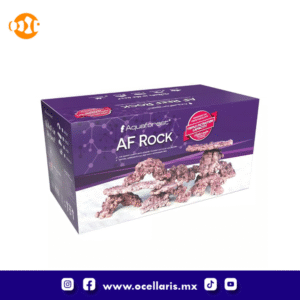 AF Rock Mixed - Roca para acuario - 18kg