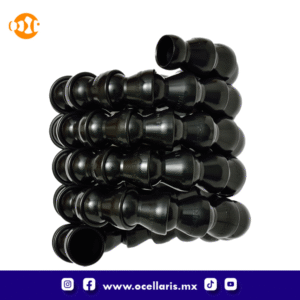 Loc-Line 3/4 de 5 ft