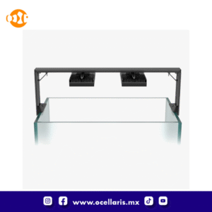 HMS Double Arm Mounting