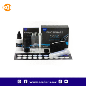 Nyos - Kit de Prueba de Fosfato
