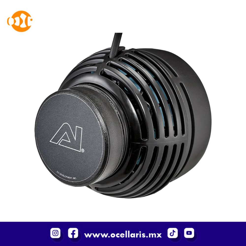 AI Nero 5 - Generador de olas de 3,000 GPH - Image 5