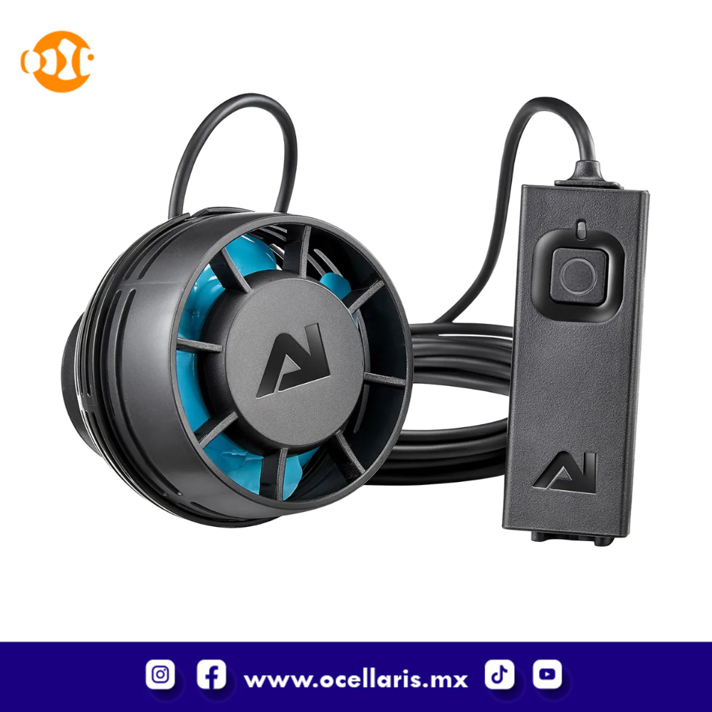 AI Nero 5 - Generador de olas de 3,000 GPH - Image 3