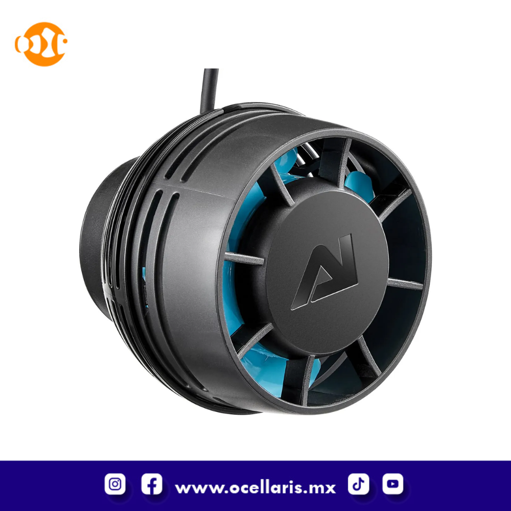 AI Nero 5 - Generador de olas de 3,000 GPH - Image 4