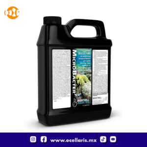 Brightwell MicroBacter 7 - 4 Litros