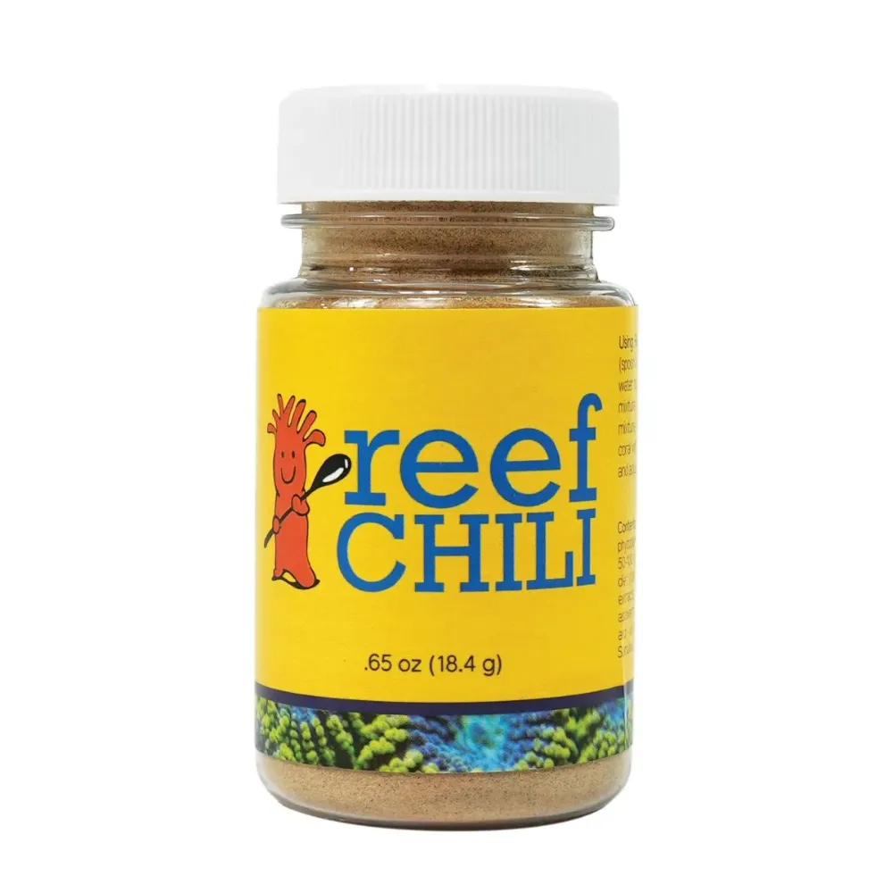 Reef Chili - 1.4 oz - Alimento para corales - Image 4