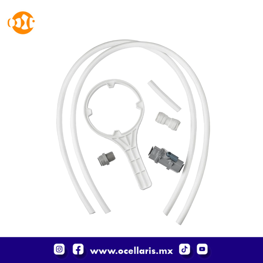 Reactor Dual BRS para GFO y Carbón con Bomba Sicce - Image 2