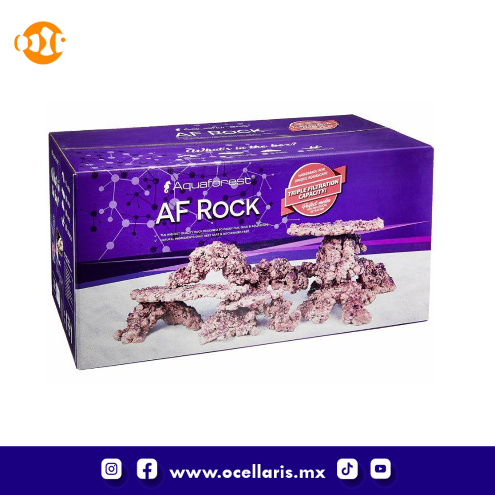AF Rock Arch - Roca para acuario - 18kg
