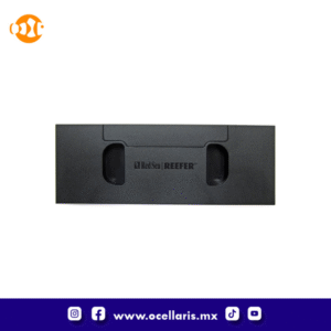 Tapa de repuesto para el rebosadero del tanque Red Sea Reefer