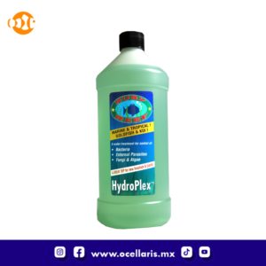 HydroPlex - Tratamiento para Peces - 32 oz