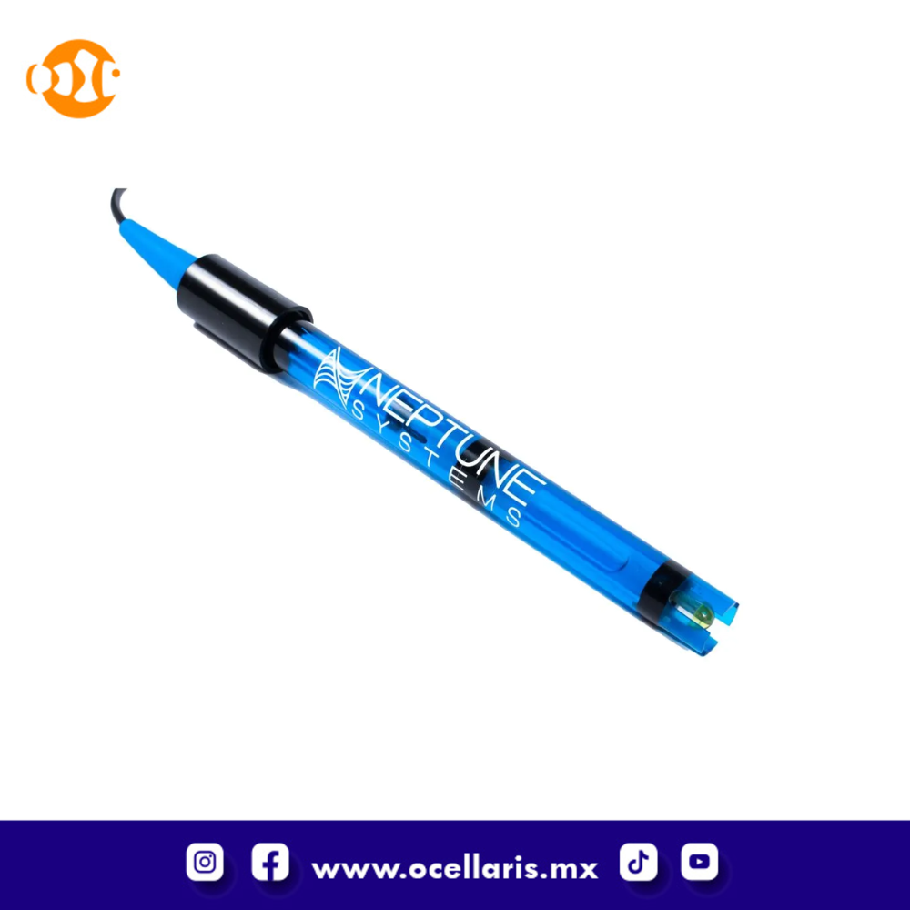 Neptune Systems Lab Grade Double Junction pH Probe - Image 2