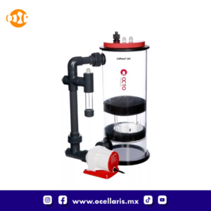 Reactor de Calcio OCTO CR200 con bomba VarioS 4