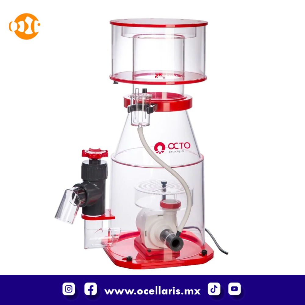 Octo Regal 250SSS Protein Skimmer