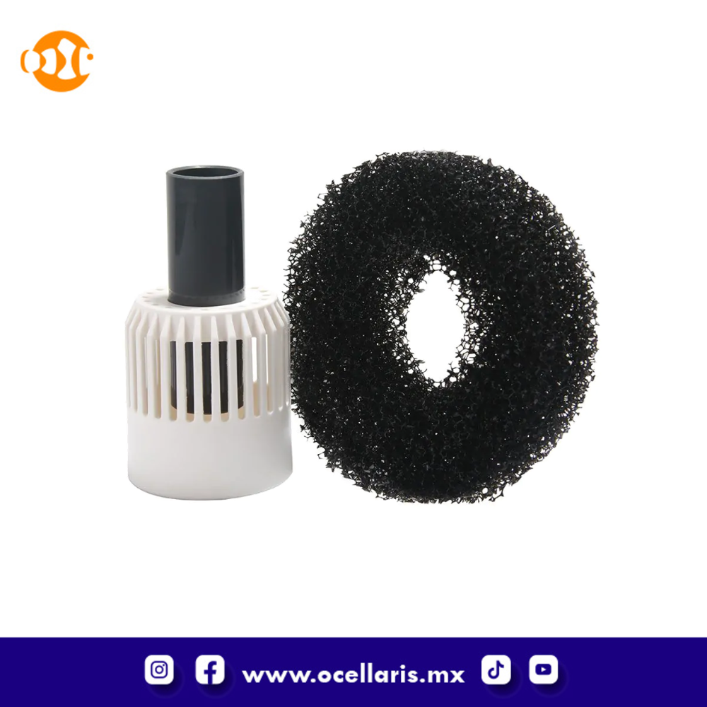 Octo Classic 100 HOB Protein Skimmer - Image 3